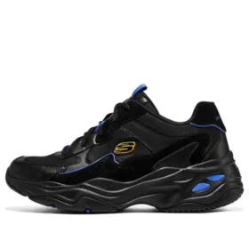 DLites 4.0 “Siyah Mavi”