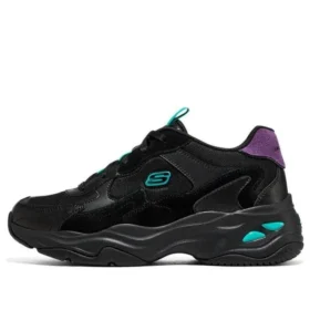 DLITES 4.0 “Siyah Mor Yeşil”
