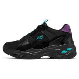 DLITES 4.0 “Siyah Mor Yeşil”