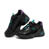 DLITES 4.0 “Siyah Mor Yeşil”