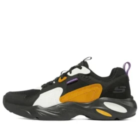 DLITES 4.0 “Siyah Turuncu”