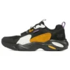 DLITES 4.0 “Siyah Turuncu”