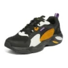 DLITES 4.0 “Siyah Turuncu”