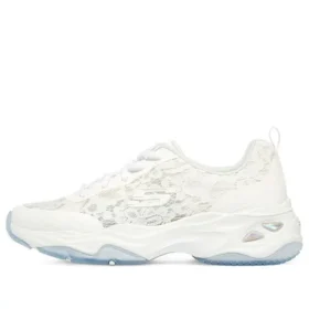 DLites 4.0 “White Lace”