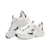 DLITES Airy 3.0 “Beyaz Lacivert Kırmızı”