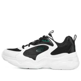 DLITES Airy 3.0 “Beyaz Siyah”
