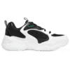 DLITES Airy 3.0 “Beyaz Siyah”