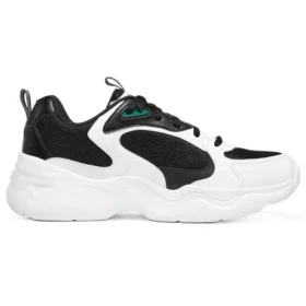 DLITES Airy 3.0 “Beyaz Siyah”