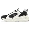 Dlites Airy 3.0 “Beyaz Siyah”