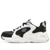 DLITES Airy 3.0 “Siyah Beyaz”