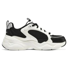 DLITES Airy 3.0 “Siyah Beyaz”
