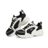 DLITES Airy 3.0 “Siyah Beyaz”