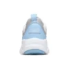 DLites Airy “Beyaz Mavi”