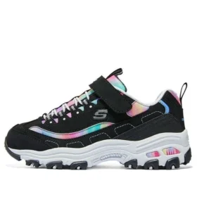 DLITES “Black Multi”