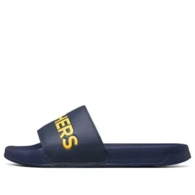 DLites Casual Koyu Mavi Terlikler