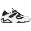 DLITES Hyper Burst “Beyaz Siyah”