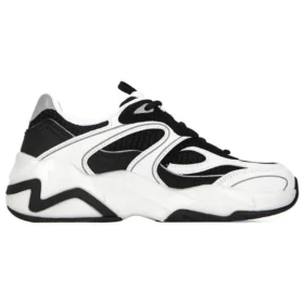 DLITES Hyper Burst “Beyaz Siyah”