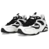 DLITES Hyper Burst “Beyaz Siyah”