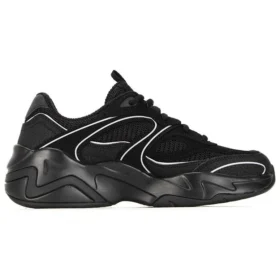 DLITES Hyper Burst “Siyah Gümüş”