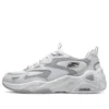 DLites Hyper Burst Sneaker “Gri Beyaz”