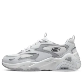 DLites Hyper Burst Sneaker “Gri Beyaz”