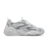 DLites Hyper Burst Sneaker “Gri Beyaz”