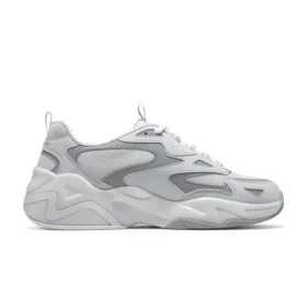 DLites Hyper Burst Sneaker “Gri Beyaz”