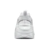 DLites Hyper Burst Sneaker “Gri Beyaz”