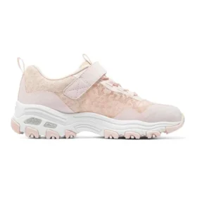 DLites K “Açık Pembe”