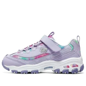 DLITES Low “Lavanta Multi”