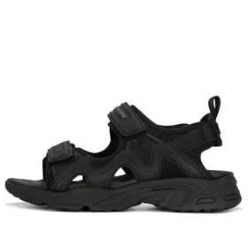 Dlites Sandal “Siyah”