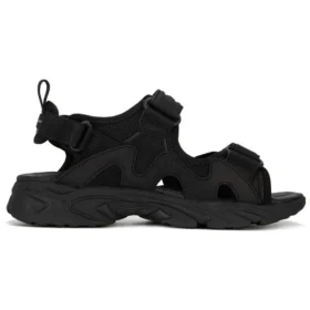 Dlites Sandal “Siyah”
