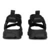Dlites Sandal “Siyah”