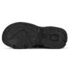 Dlites Sandal “Siyah”