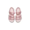 Dlites Sandaletler “Pembe Beyaz”