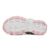 Dlites Sandaletler “Pembe Beyaz”