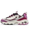 DLITES x Diane von Furstenberg “Beyaz Siyah Pembe”
