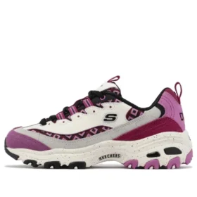 DLITES x Diane von Furstenberg “Beyaz Siyah Pembe”