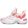 Dlt-A 2.0 Sneakerlar Pembe