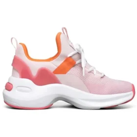 Dlt-A 2.0 Sneakerlar Pembe