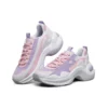 Dlt-A 2.0 Spor Ayakkabılar Pembe
