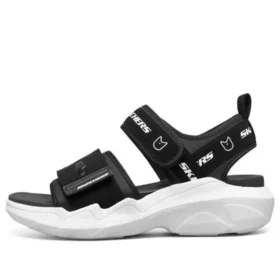 Dlt-A Luna Sandaletler Siyah