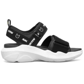 Dlt-A Luna Sandaletler Siyah