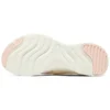 Dlux Comfort Ayakkabılar “Beyaz Pembe”