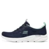 Dlux Comfort Ayakkabılar “Navy”
