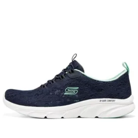 Dlux Comfort Ayakkabılar “Navy”