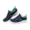 Dlux Comfort Ayakkabılar “Navy”