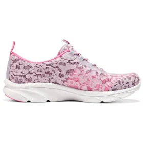 Dlux Comfort Ayakkabılar “Pembe”