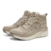 Dlux Walker Bot “Taupe”