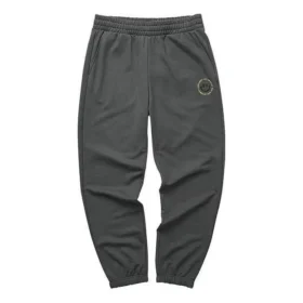 Dokuma Pantolon “Gri”